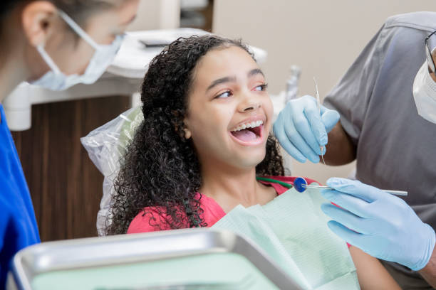 Best Cosmetic Emergency Dentistry in Simpsonville, KY