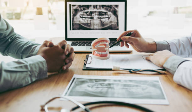 Best Emergency Tooth Extraction in Simpsonville, KY