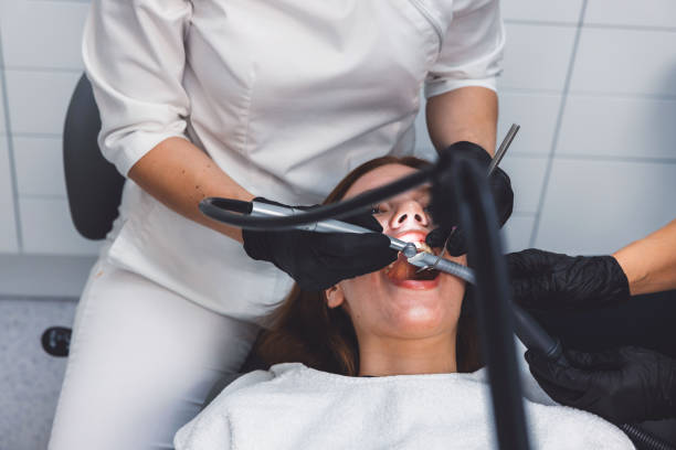 Best Weekend Emergency Dentist in Simpsonville, KY