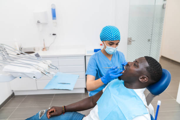 Best Emergency Dental Care for Broken or Chipped Teeth in Simpsonville, KY